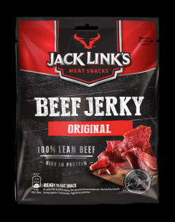 Jack Link´s Beef Jerky Original 60g