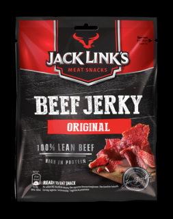 Jack Link´s Beef Jerky Original 70g