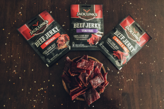 Jack Link's Beef Jerky SPORT MIX 480g