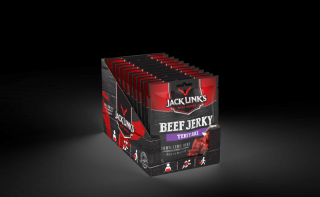 Jack Link´s Beef Jerky Teriyaki (12x70g)