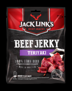 Jack Link´s Beef Jerky Teriyaki 70g
