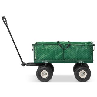 Záhradný vozík 450 kg