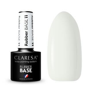 Claresa Rubber Base 11