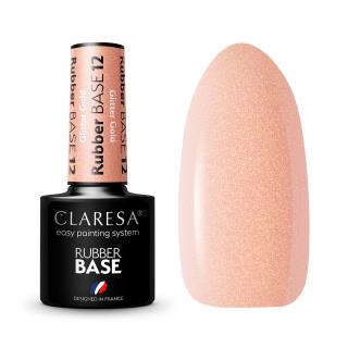 Claresa Rubber Base 12