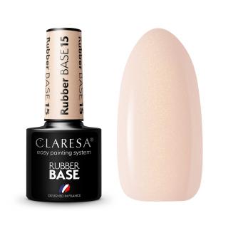 Claresa Rubber Base 15