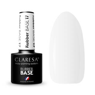 Claresa Rubber Base 17