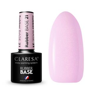 Claresa Rubber Base 21