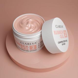 Claresa RUBBER GEL 2 12g