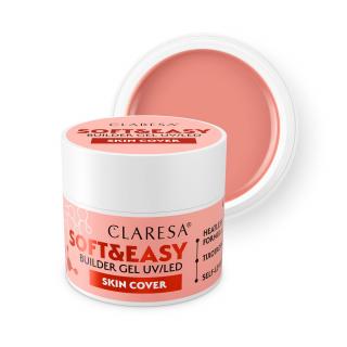 Claresa SOFT&EASY Builder Gel SKIN COVER 45g