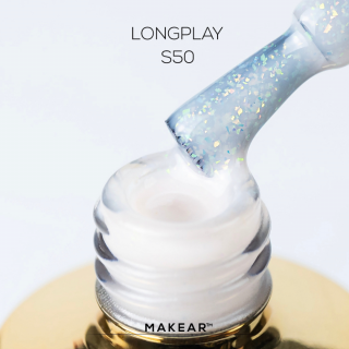 Gél lak MAKEAR S50 Longplay