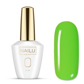 Gél lak NAILU 320 FRESH LIME  8ml