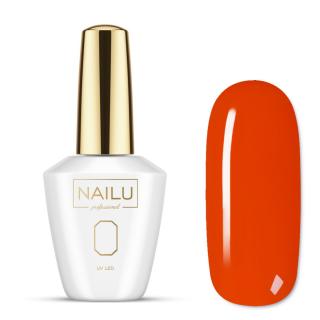 Gél lak NAILU CRAZY PUMPKIN 305 8ml