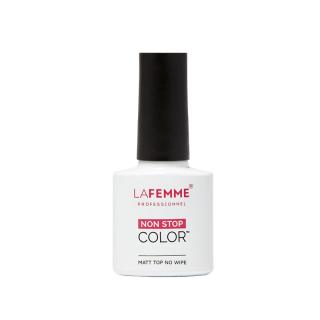 Matt Top Coat No Wipe LA FEMME PROFESSIONNEL 8g