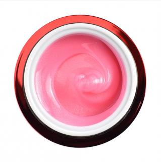 Moyra Fusion Acrylgel 103 Vivid pink shine