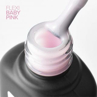 Moyra UV Gél-lak Flexi 10ml Baby Pink