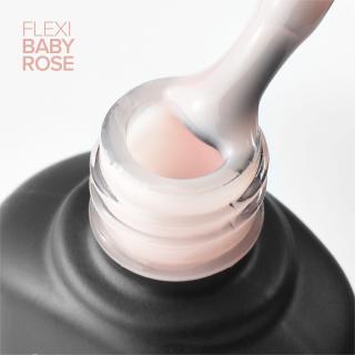 Moyra UV Gél-lak Flexi 10ml Baby Rose