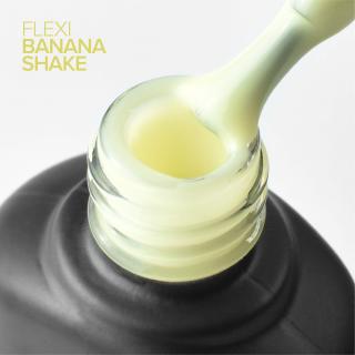 Moyra UV Gél-lak Flexi 10ml Banana Shake