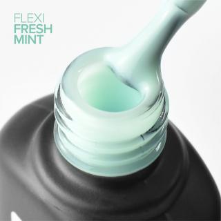 Moyra UV Gél-lak Flexi 10ml Fresh Mint