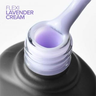 Moyra UV Gél-lak Flexi 10ml. Lavender Cream