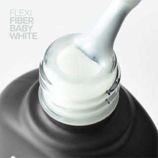 Moyra UV Gél-lak Flexi 10ml Milky White