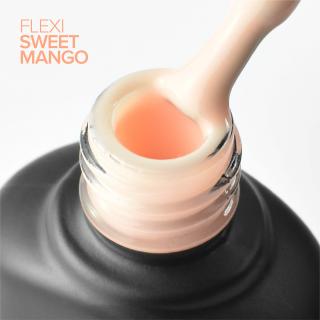 Moyra UV Gél-lak Flexi 10ml Sweet Mango