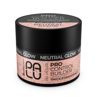 PALU PRO CONTROL BUILDER GEL 45g NEUTRAL GLOW