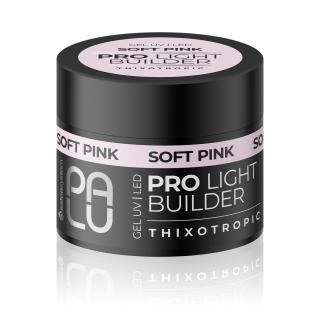 PALU PRO LIGHT BUILDER SOFT PINK 12g