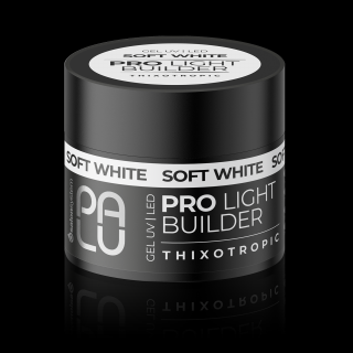 PALU PRO LIGHT BUILDER SOFT WHITE 45g