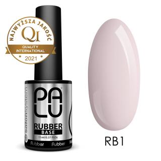 PALU Rubber Base 11ml RB1