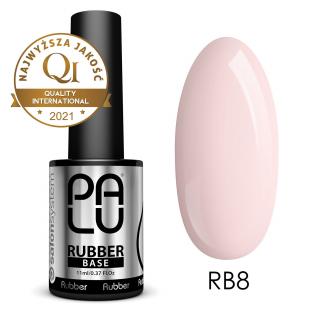 PALU Rubber Base 11ml RB8