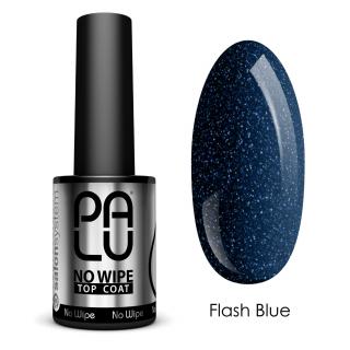 PALU Top No Wipe  Flash Blue 11g