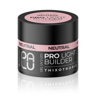 Pro Light Builder Gel PALU Neutral 12g