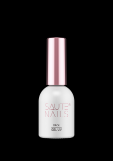 SAUTE NAILS BASE GEL 8ML