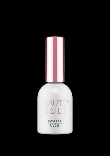 SAUTE NAILS BASE GEL UV 2.0 8ML