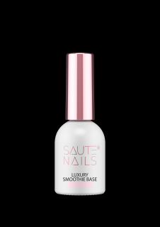 SAUTE NAILS LUXURY BASE 8ML SMOOTHIE