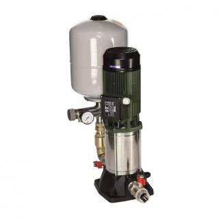 1 KVC 55/80 M Automatic pressure station with 1 pump type KVC  DAB.1 KVC