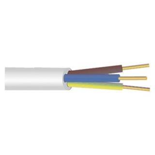 Cable CYSY 3C×1B H05VV-F, 100m