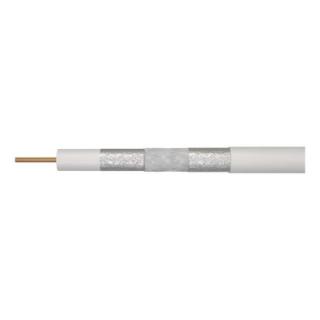 Coaxial cable CB115, 100m