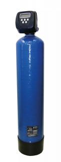 Column filter - for removing sludge from water - 045  IVAR.DESAND 045