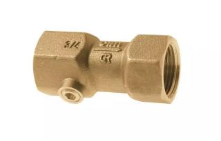 Controllable check valve - 1  FF  IVAR.CIM 33CREA