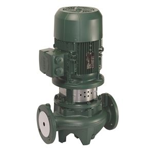 CP-G 100-1600/A/BAQE/4 Dry-running pump - single flanged  DAB.CP-G