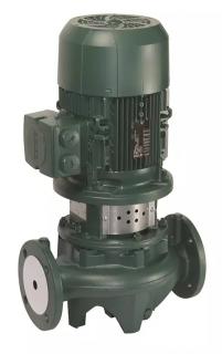 DCP-G 100-6300/A/BAQE/45 Dry-running pump - double flanged  DAB.DCP-G