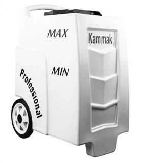 Descaling pump Kammak PROF-01