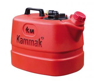 Descaling pump Kammak YAK-02