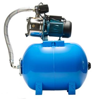 Domáca vodáreň IBO AJ / 50l
