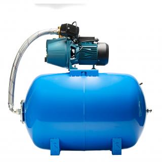 Domáca vodáreň IBO JET 100 A / 100l
