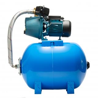 Domáca vodáreň IBO JET 100 A / 50l