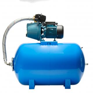 Domáca vodáreň IBO JET 100 A / 80l