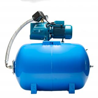 Domáca vodáreň IBO JSW 150 / 100l
