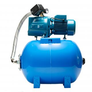 Domáca vodáreň IBO JSW 150 / 50l